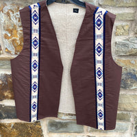 Adult Vest - XL