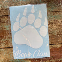 Decals - Various Designs