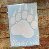 Decals - Various Designs