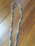 Cornbead Necklaces - Various Colors