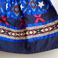 Girl's Toddler Ribbon Skirt (Various colors and sizes)