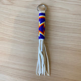 Beaded Keychain