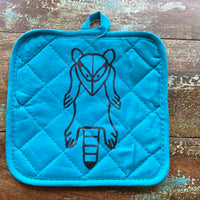 Potholders