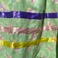 Girl's Ribbon Skirt - XL