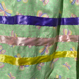Girl's Ribbon Skirt - XL