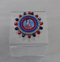 Beaded Betty Boop Popsocket